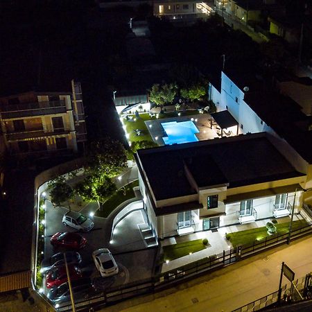 Maison De Julia Pompeja Zewnętrze zdjęcie